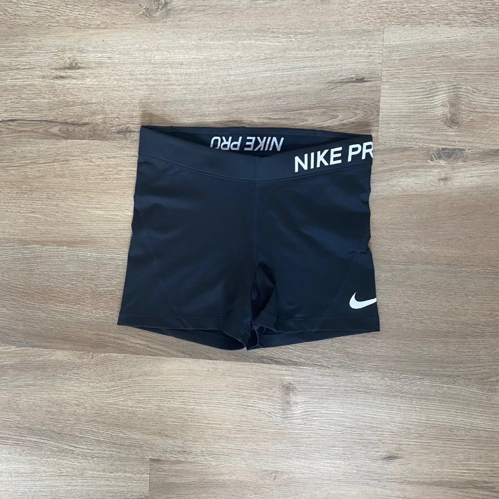 Nike Workout Shorts